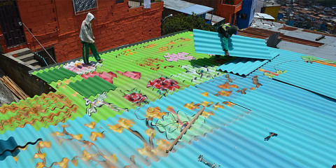 World Habitat Awards 2020 abre el plazo para presentar soluciones de construcción innovadoras y sostenibles