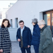 Alta eficiencia energética y confort acústico en la nueva promoción de viviendas del barrio madrileño de Vallecas
