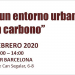 Barcelona acogerá la Jornada ‘Hacia un entorno urbano bajo en carbono’ sobre el reto de descarbonización