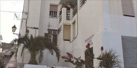 Adjudicada la licitación para la rehabilitación integral de un centenar de viviendas en la localidad grancanaria de Agaete