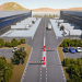 Comienza la construcción de una nave industrial en Alcalá de Henares con medidas altamente sostenibles