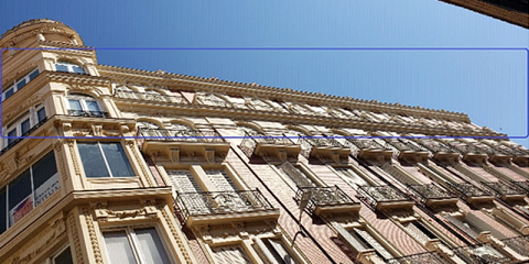 Realidades de la rehabilitación EECN bajo el estándar Enerphit de una vivienda en edificio catalogado de 1920
