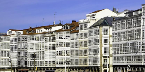 Los coruñeses pueden participar en la consulta previa del reglamento para las ayudas de conservación y rehabilitación