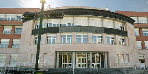 El concurso para construir el nuevo edificio de la Universidad Pública de Navarra busca el diseño de un ECCN