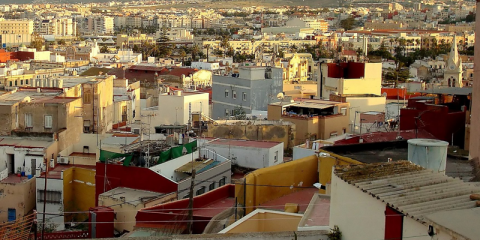 El Gobierno amplía el plazo de ejecución de actuaciones de rehabilitación y regeneración urbana hasta finales de 2020