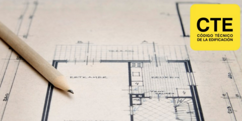 La Jornada ‘Cambios Reglamentarios en el CTE’ informará sobre los detalles del nuevo real decreto