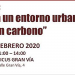 Jornada ‘Hacia un entorno urbano bajo en carbono’ para debatir en Madrid sobre la descarbonización en ciudades