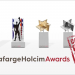 El plazo para participar en los Premios LafargeHolcim para la Construcción Sostenible finaliza el 25 de febrero