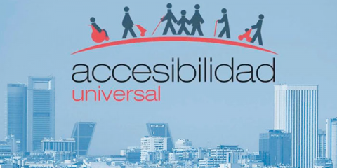 El manual de señalización de zonas comunes de Vía Célere incorpora criterios de accesibilidad cognitiva