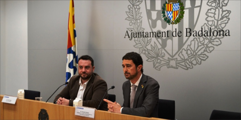 El municipio catalán de Badalona construirá 41 viviendas de alquiler asequible con alta eficiencia energética