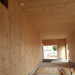 La madera será el principal material del nuevo edificio municipal sostenible en la localidad navarra de Cadreita