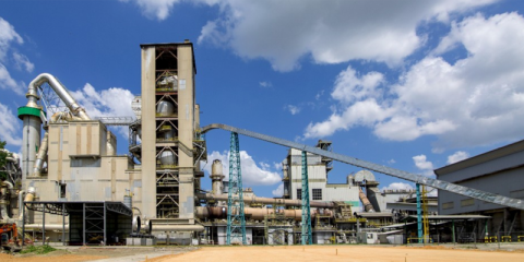 Los objetivos de reducción de emisiones de LafargeHolcim son validados a nivel internacional por SBTi