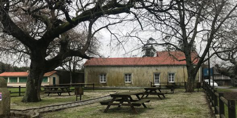 Las obras de aislamiento de dos centros culturales coruñeses aumentarán su confort y ahorro energético