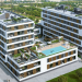 Palma de Mallorca cuenta con un nuevo complejo residencial de calificación energética A