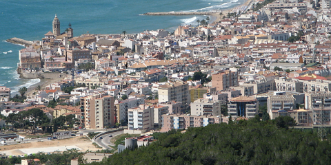 Sitges aprueba las bases de las ayudas destinadas a obras de rehabilitación arquitectónica y energética de viviendas