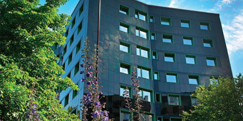 SolarPower Europe publica un informe sobre los retos y oportunidades de la integración de la fotovoltaica en edificios