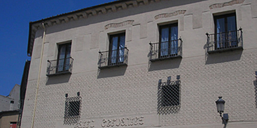 Teatro Cervantes