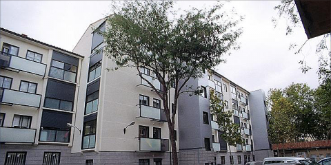 Zaragoza lanzará una nueva convocatoria de ayudas a la rehabilitación energética de viviendas privadas