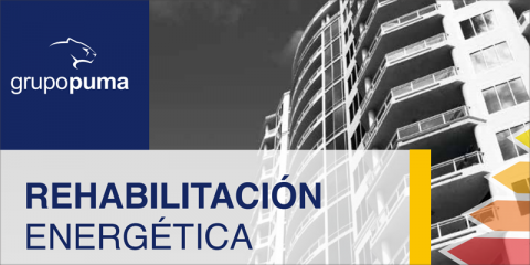 Abierto el plazo de presentación de diseños al VI Concurso de Rehabilitación Energética 2020 de Grupo Puma