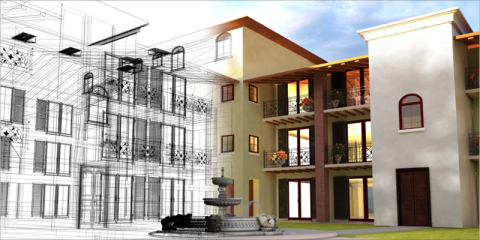 Las bibliotecas BIM de Grupo Puma se amplían para facilitar la implementación en proyectos de arquitectura