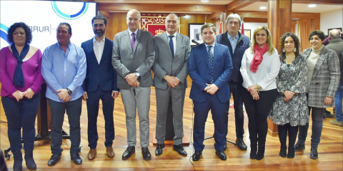 Castilla-La Mancha destina más de un millón de euros a la regeneración urbana del casco histórico de Tarancón