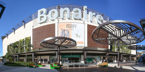 El centro comercial valenciano Bonaire obtiene la máxima puntuación BREEAM en gestión del edificio