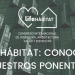 El Congreso Life Hábitat analizará en Valladolid la relación entre salud y espacios construidos