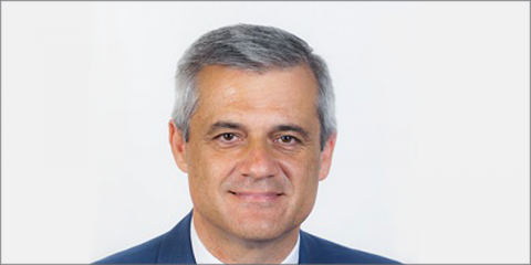 El Consejo de Ministros nombra a David Lucas nuevo secretario general de Agenda Urbana y Arquitectura