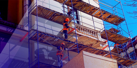 Disponible una nueva línea de financiación para obras de eficiencia energética, accesibilidad y rehabilitación