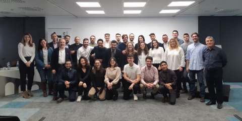 Entregados los Premios Saint-Gobain a las mejores iniciativas de eficiencia energética con soluciones Isover