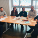 Gandía pone en marcha el proyecto de regeneración urbana del barrio del Raval para rehabilitar 106 inmuebles