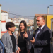 La Generalitat Valenciana pone en marcha las obras de los Planes de Intervención Integral Sostenible de varios municipios