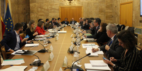 El Gobierno anuncia una inversión de 300 millones de euros destinados a la rehabilitación energética