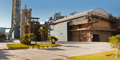HeidelbergCement obtiene la mejor cualificación respecto a la protección medioambiental y climática otorgada por CDP