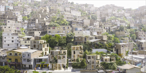 Apuesta por la innovación y la creación de un nuevo paradigma para el hogar del futuro sostenible