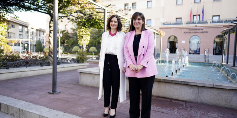 Más de 8,5 millones para la rehabilitación y reurbanización de los cascos históricos de Pozuelo de Alarcón