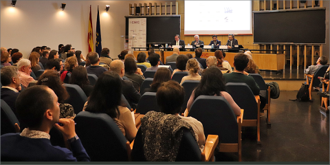 El Ministerio de Transportes, Movilidad y Agenda Urbana expone los cambios en el Código Técnico de la Edificación según el Real Decreto 732/2019