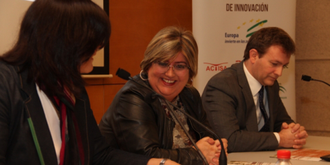 El proyecto Finaiconst promueve soluciones de fibras naturales de esparto y cáñamo como material de construcción