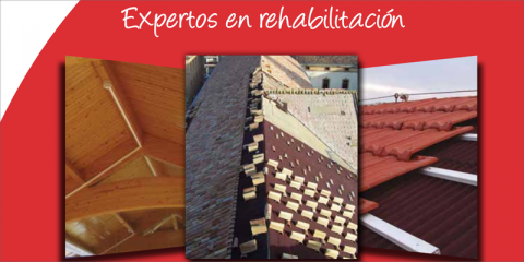 Onduline publica una nueva guía de soluciones de cubierta y cerramiento para aislamiento e impermeabilización