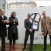 Residencial Augas Férreas se construye en Lugo bajo criterios de BREEAM con un ahorro energético del 45%