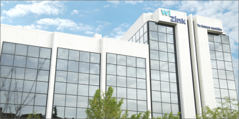 La sede de WiZink en Madrid se convierte en un edificio sostenible con la obtención de LEED Oro
