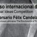Abierto el plazo para participar en el ‘Concurso Internacional de Ideas’ de la Fundación Eduardo Torroja