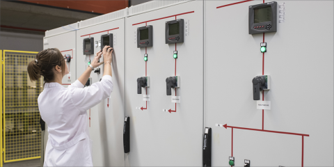 Tecnalia y Cidetec se unen para investigar y desarrollar soluciones energéticas con almacenamiento