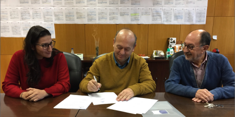 La UPM y URSA colaboran en un proyecto de soluciones termoacústicas para la rehabilitación de viviendas