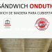 Panel Sándwich ONDUTHERM