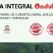 Sistema Integral Onduline