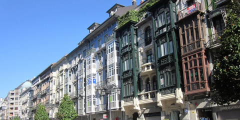 Asturias abre convocatoria de ayudas para rehabilitación y accesibilidad para mejorar el parque de viviendas