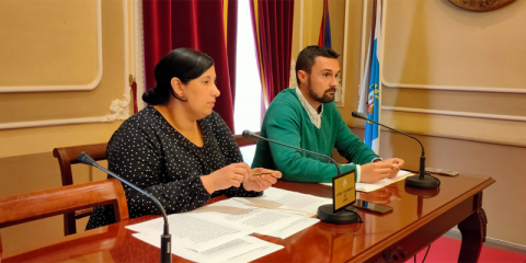 La barriada de La Paz de Cádiz obtiene una subvención de 5 millones de euros para rehabilitación energética integral