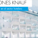 Soluciones de Knauf para el sector hotelero