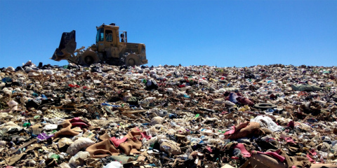 Cataluña subvencionará proyectos de I+D de gestión de residuos que incentiven la economía circular